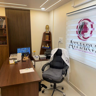 Atharva Skin Hair & Aesthetic Clinic