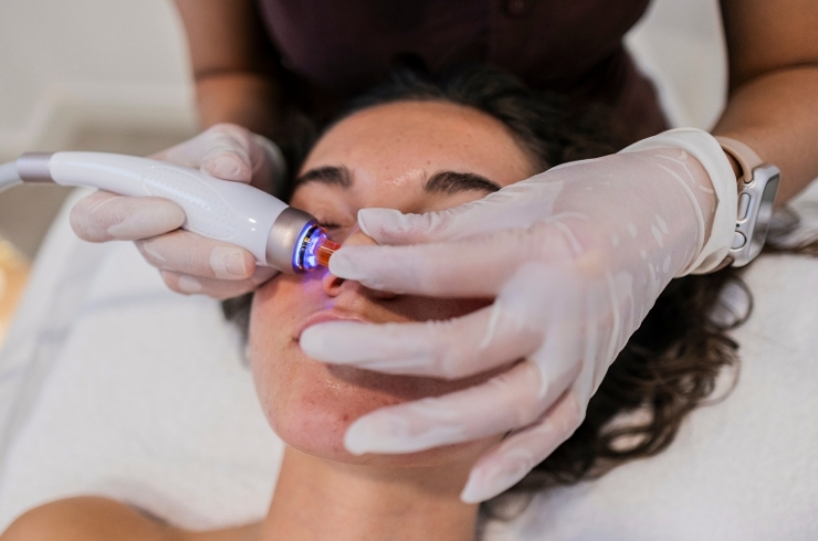 Atharva Skin Hair & Aesthetic Clinic