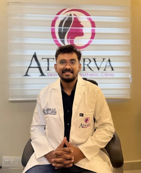 Atharva Skin Hair & Aesthetic Clinic